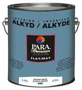 PAINT CEILING INT ALKD FLT GAL